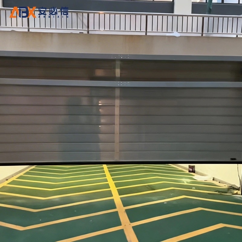 资阳市PVC高速门
